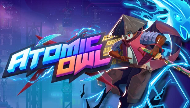 Atomic Owl: OWL.EXE – Synthwave Overdrive Bundle Torrent Download