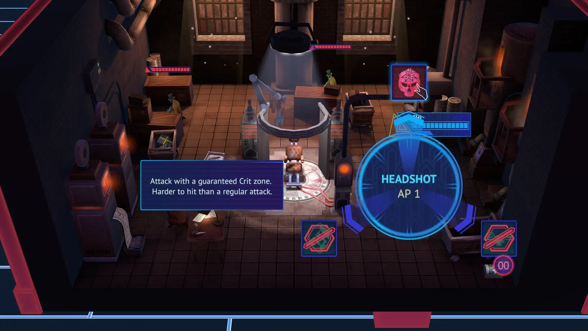 Augmented Empire Gameplay Screenshots 3