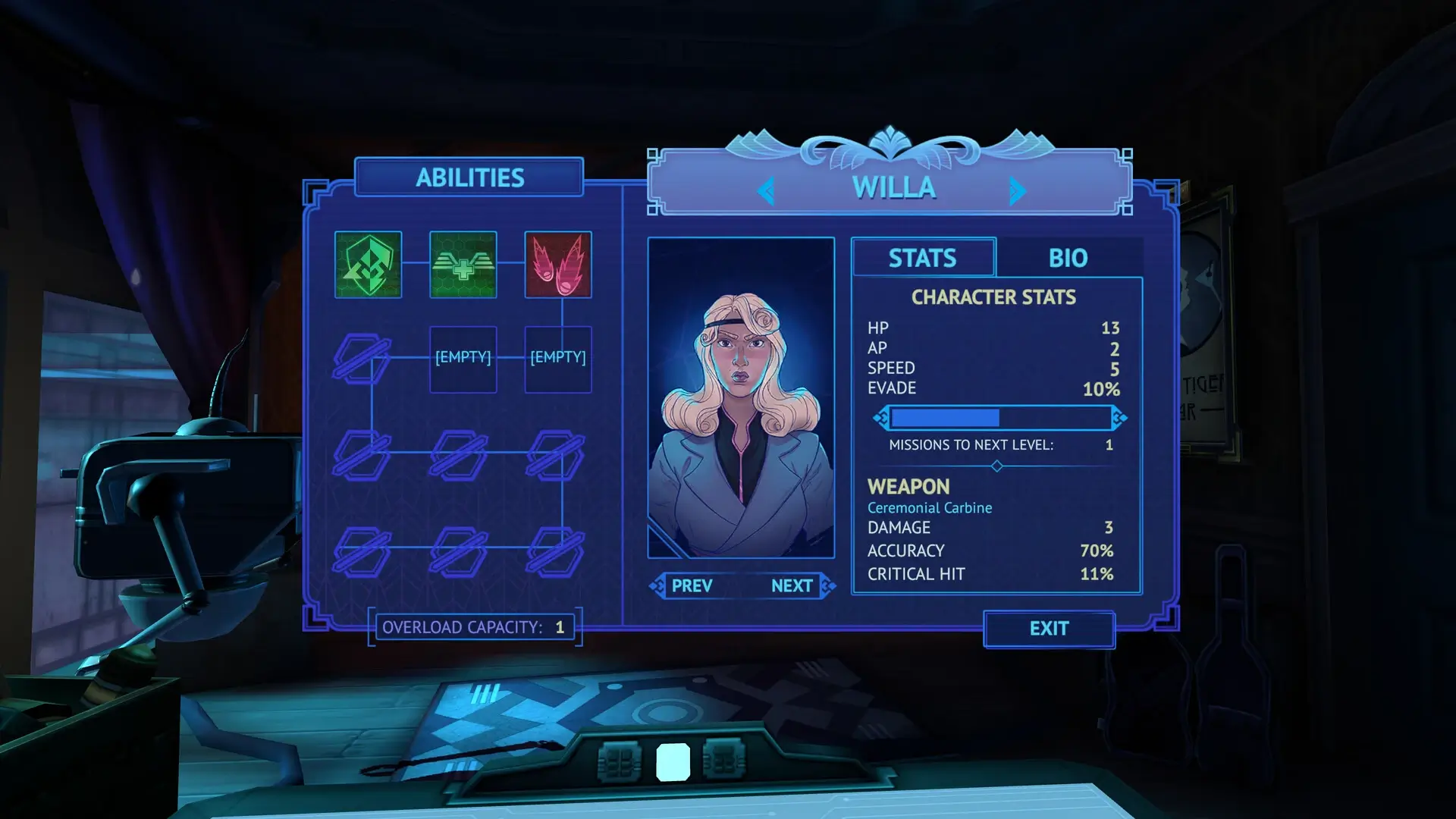 Augmented Empire Gameplay Screenshots 4
