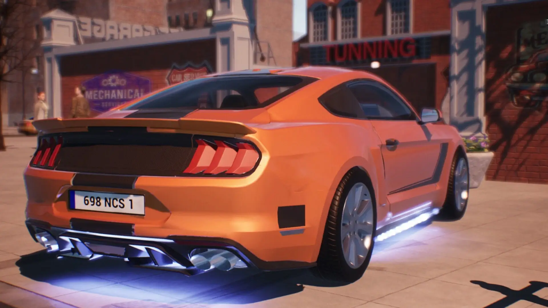 Auto Sale Life Gameplay Screenshots 1