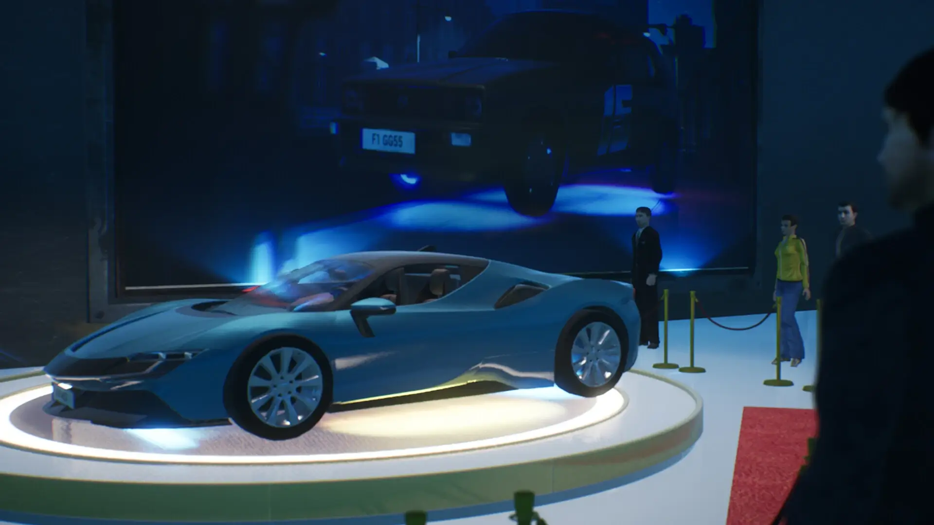 Auto Sale Life Gameplay Screenshots 4