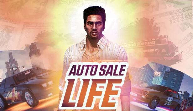 Auto Sale Life Torrent Download