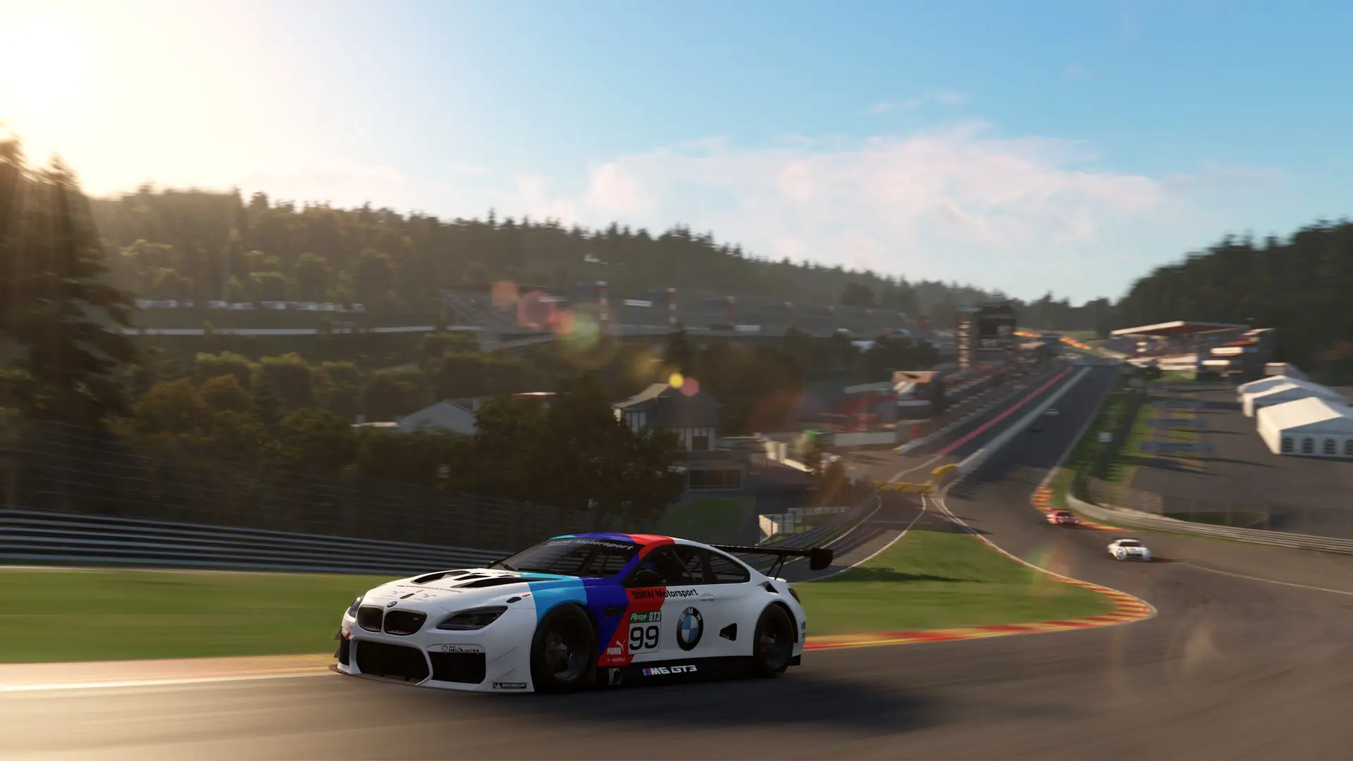 Automobilista 2: All-Inclusive Bundle Gameplay Screenshots 3