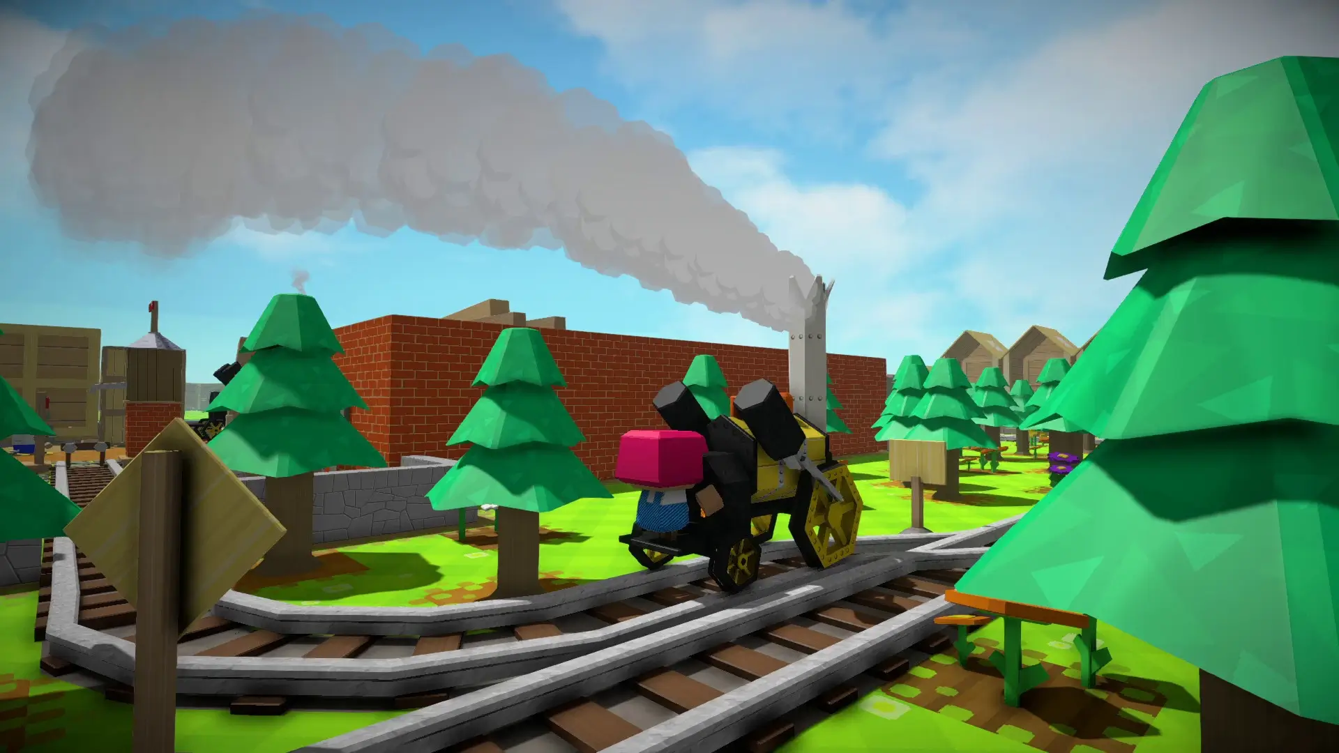 Autonauts Gameplay Screenshots 3