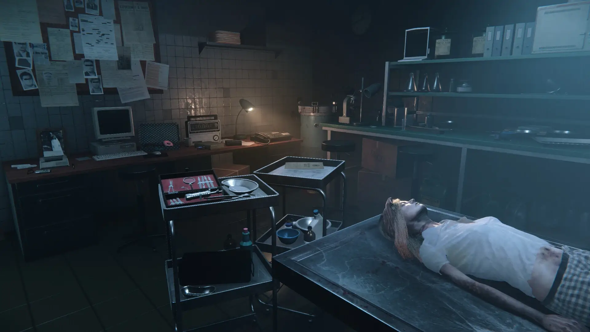 Autopsy Simulator Gameplay Screenshots 2