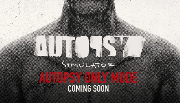 Autopsy Simulator Torrent Download