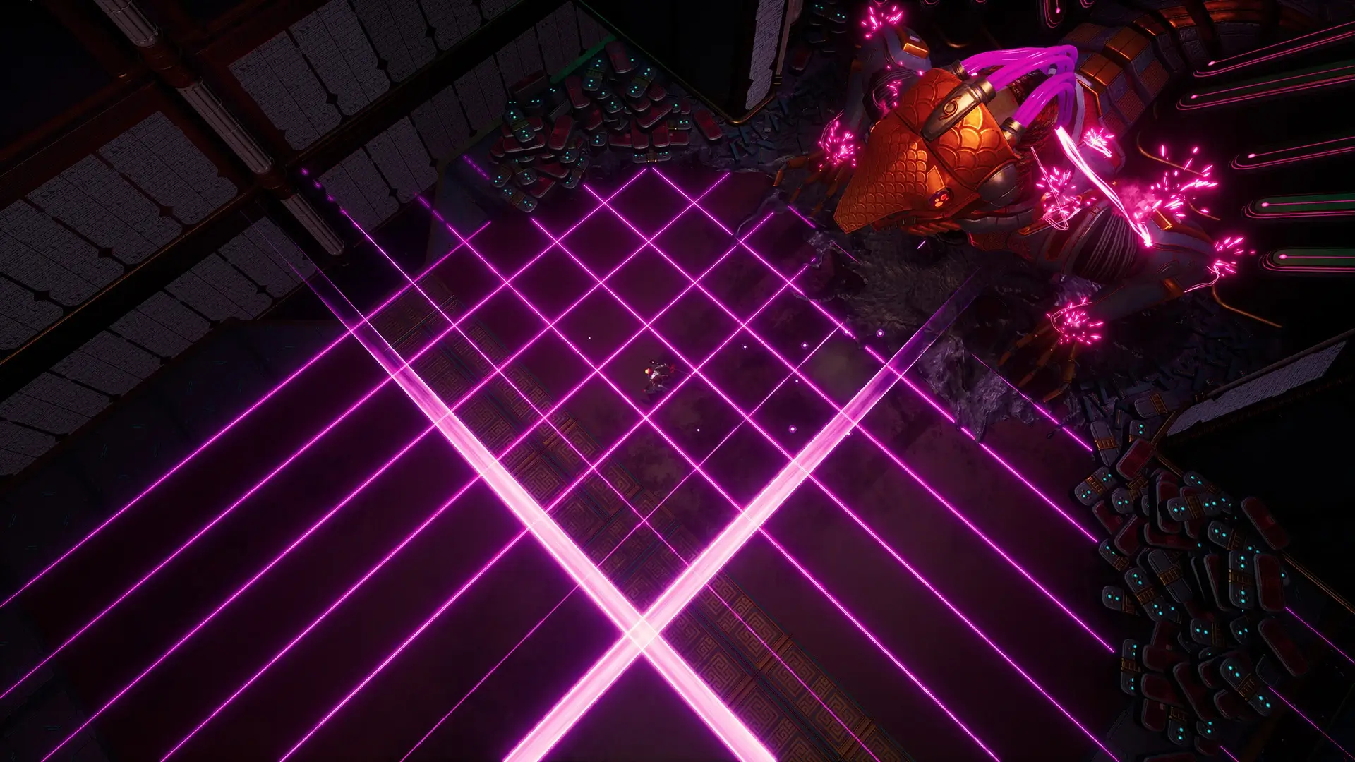 Avernus Gameplay Screenshots 2