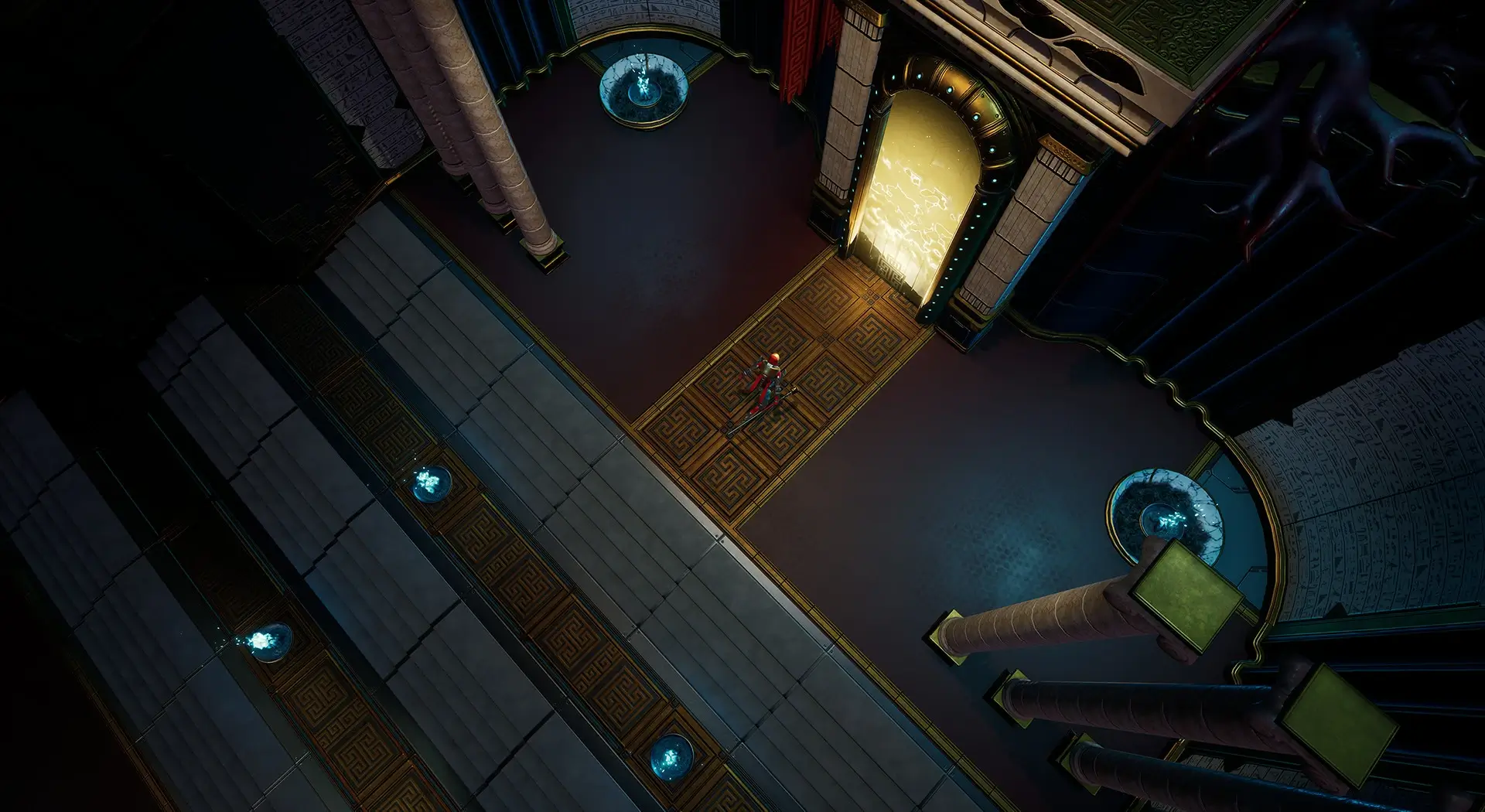 Avernus Gameplay Screenshots 3