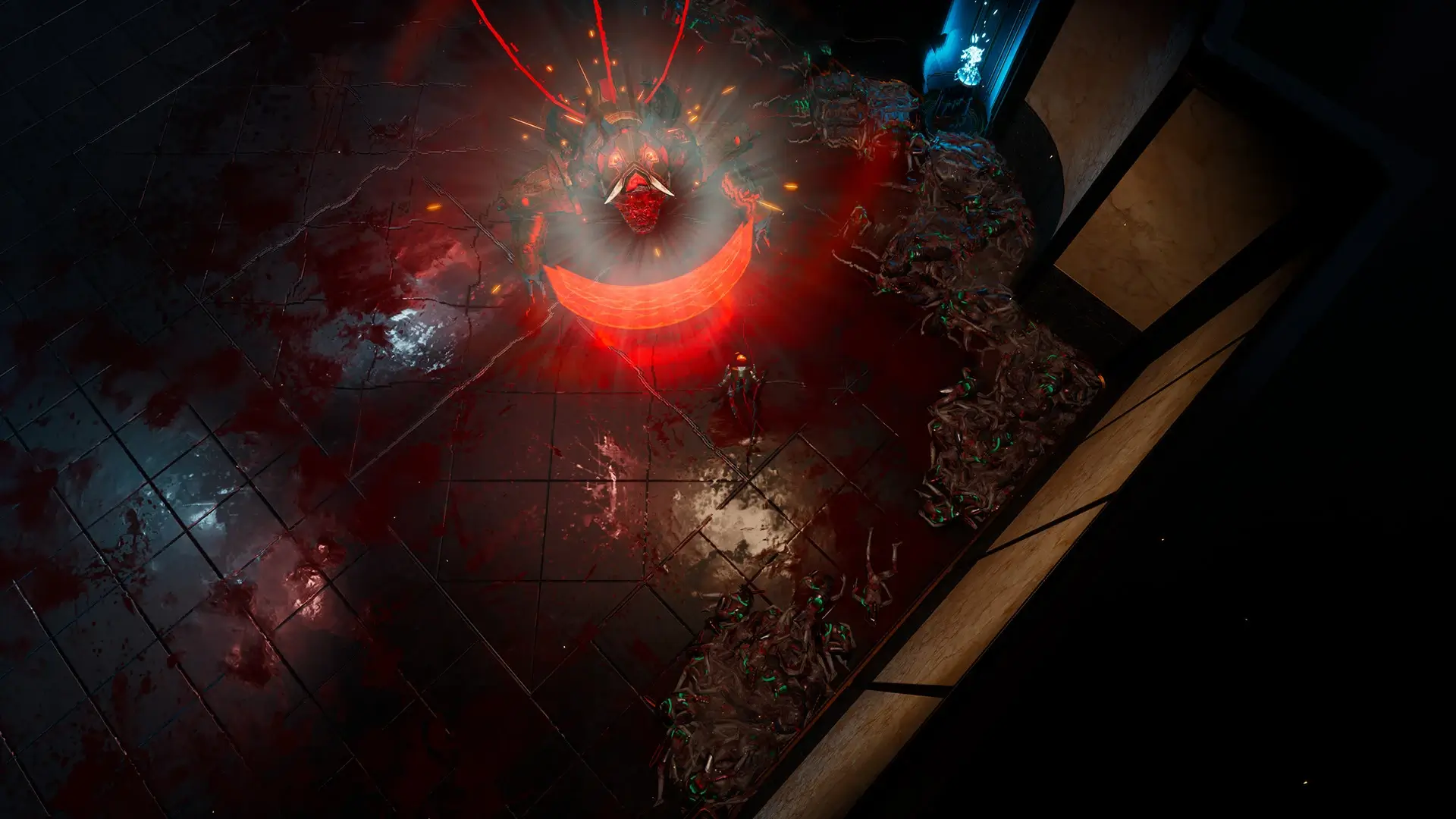 Avernus Gameplay Screenshots 4