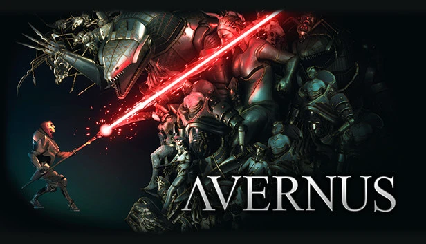 Avernus Torrent Download