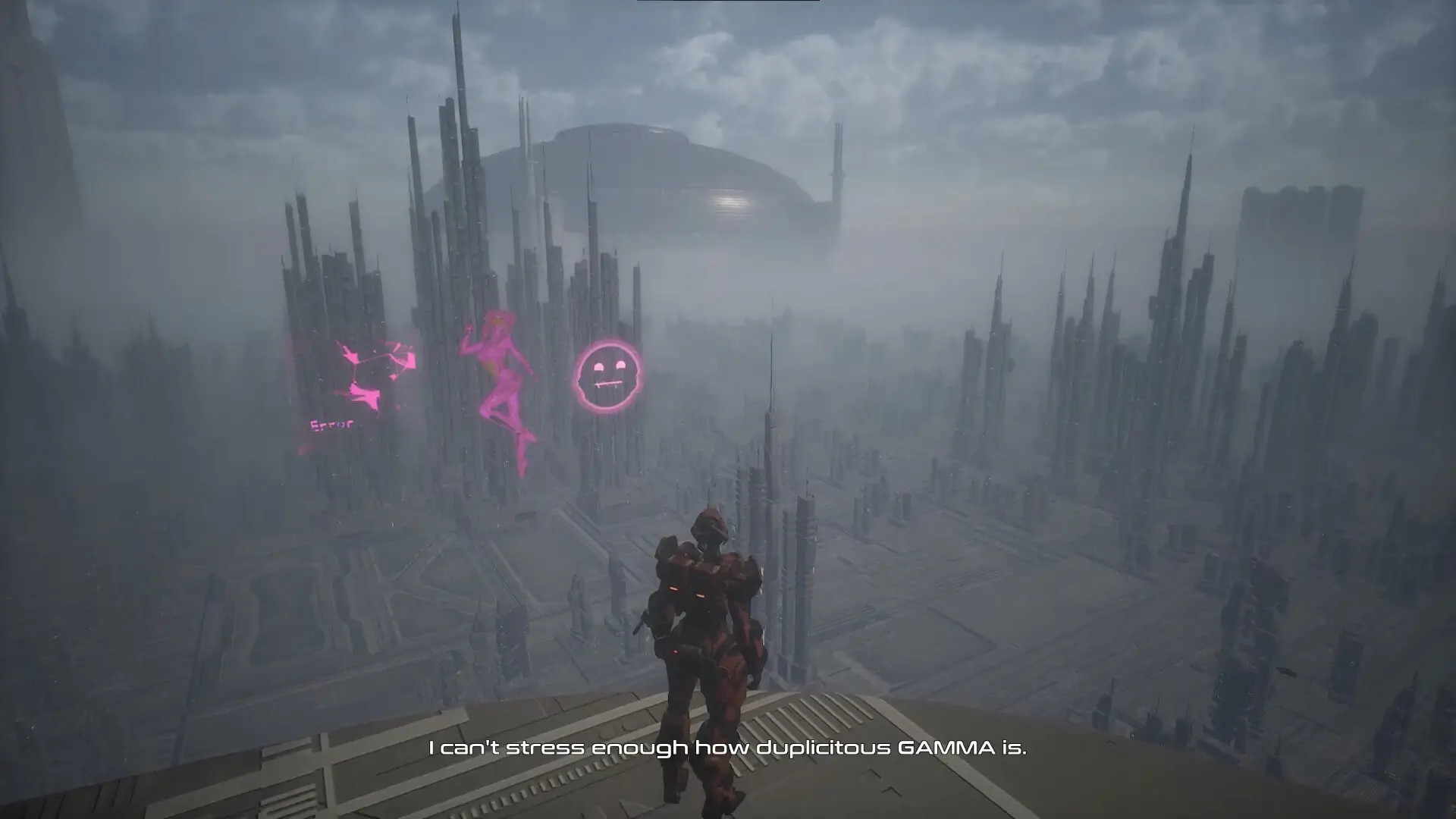 Avium Gameplay Screenshots 1