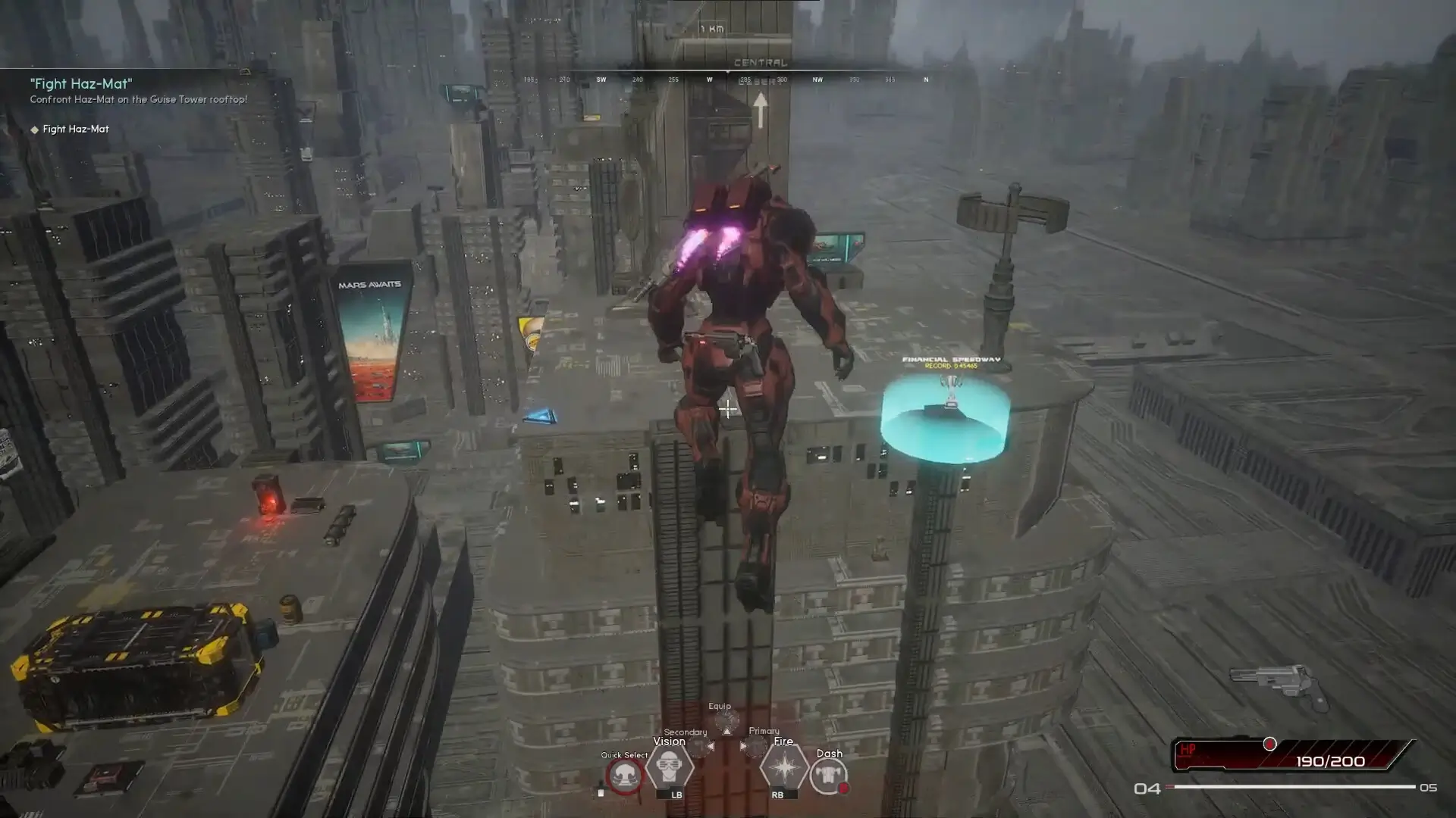 Avium Gameplay Screenshots 2