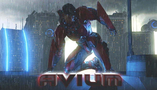 Avium Torrent Download
