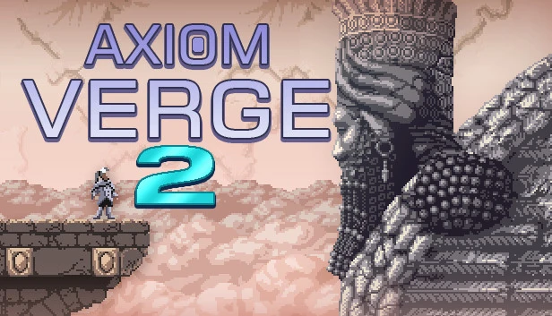 Axiom Verge 2 Torrent Download