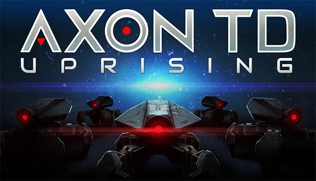 Axon TD: Uprising Torrent Download
