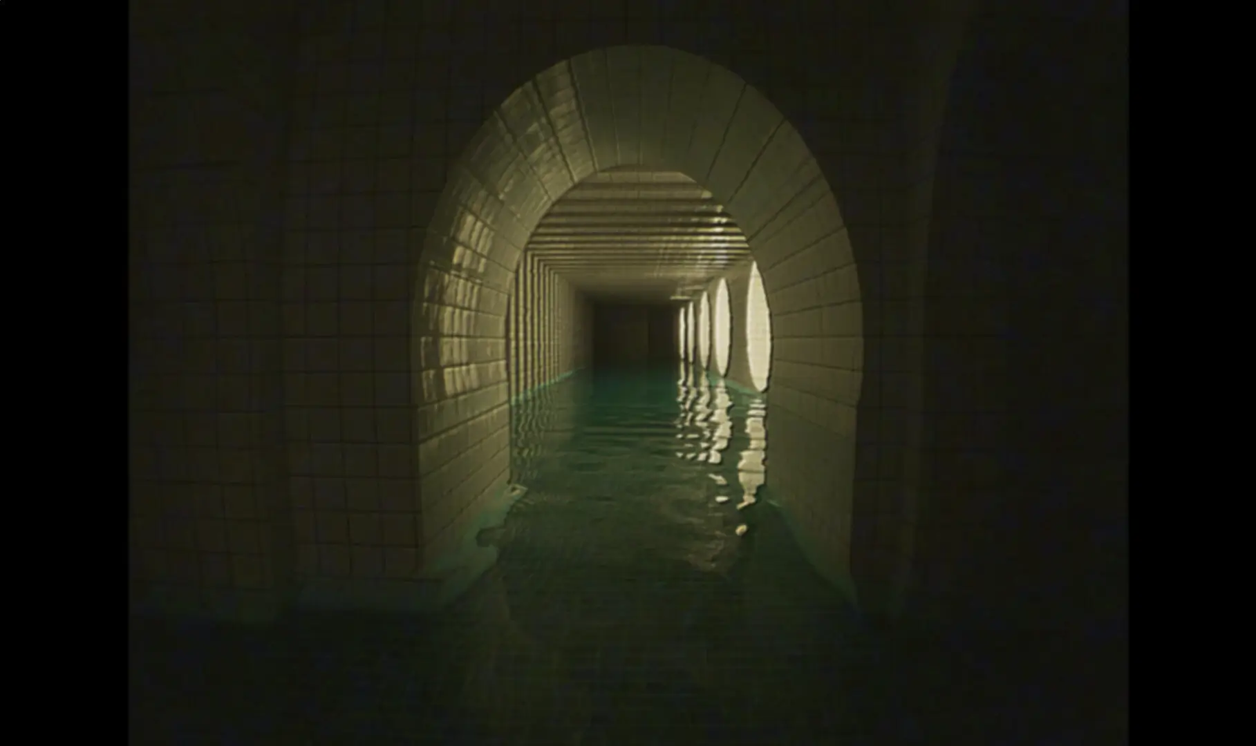 BACKROOMS: LIMINAL ESCAPE Gameplay Screenshots 4