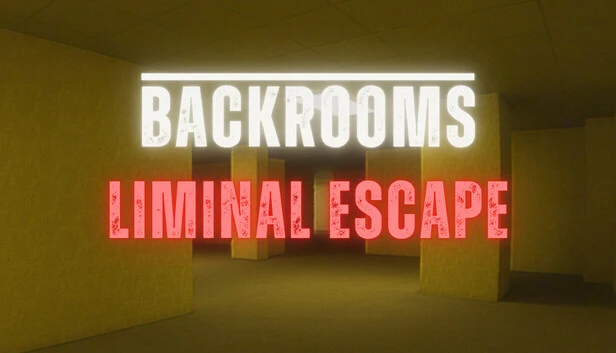 BACKROOMS: LIMINAL ESCAPE Torrent Download