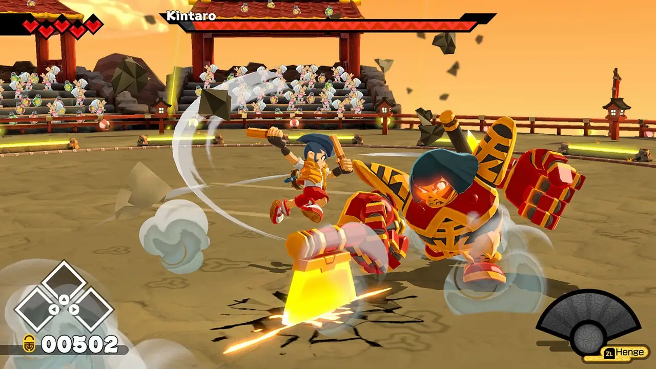 BAKERU: Soundtrack Edition Gameplay Screenshots 3