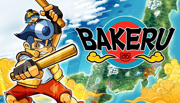 BAKERU: Soundtrack Edition Torrent Download