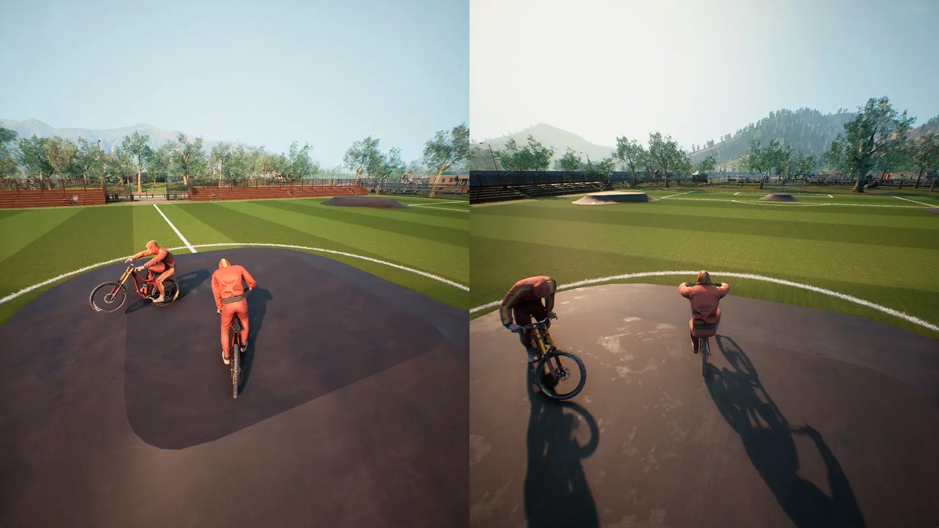 BIKEOUT Gameplay Screenshots 2