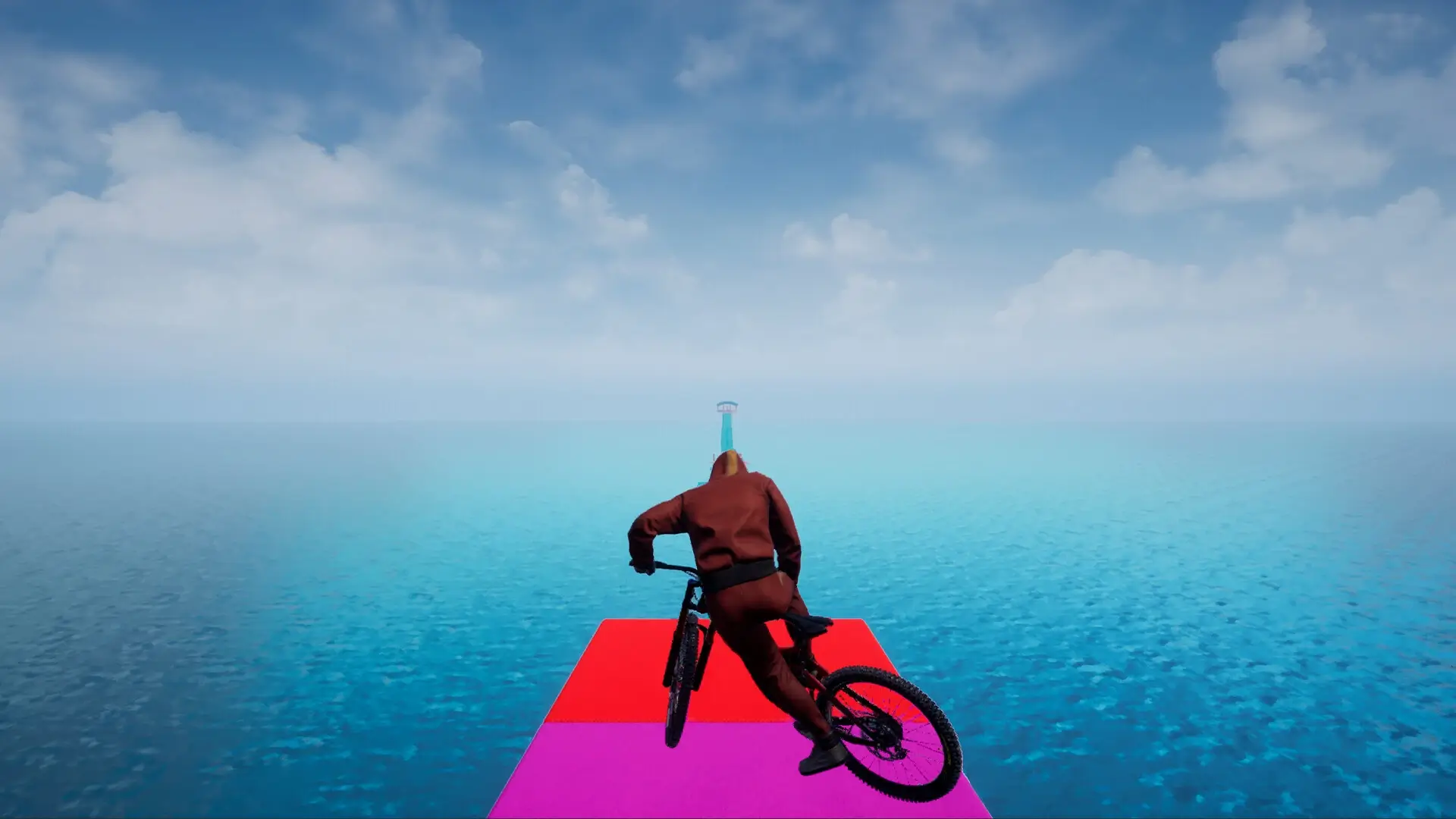 BIKEOUT Gameplay Screenshots 3