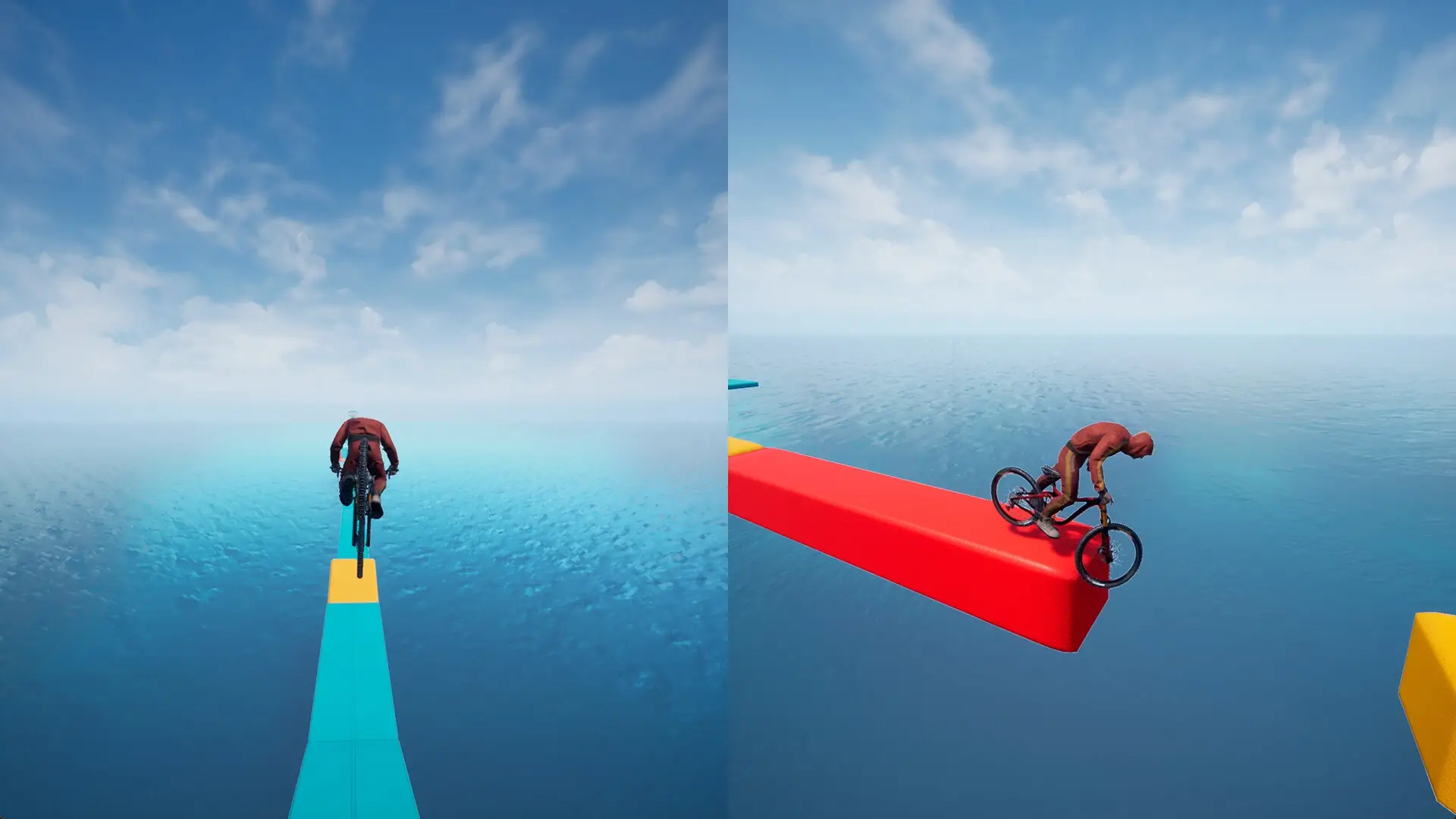 BIKEOUT Gameplay Screenshots 4