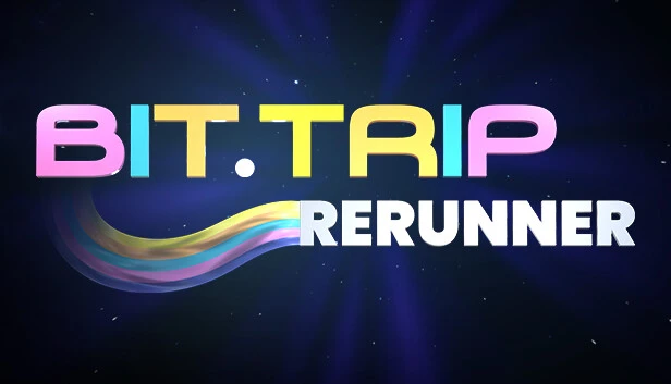 BIT.TRIP RERUNNER Torrent Download