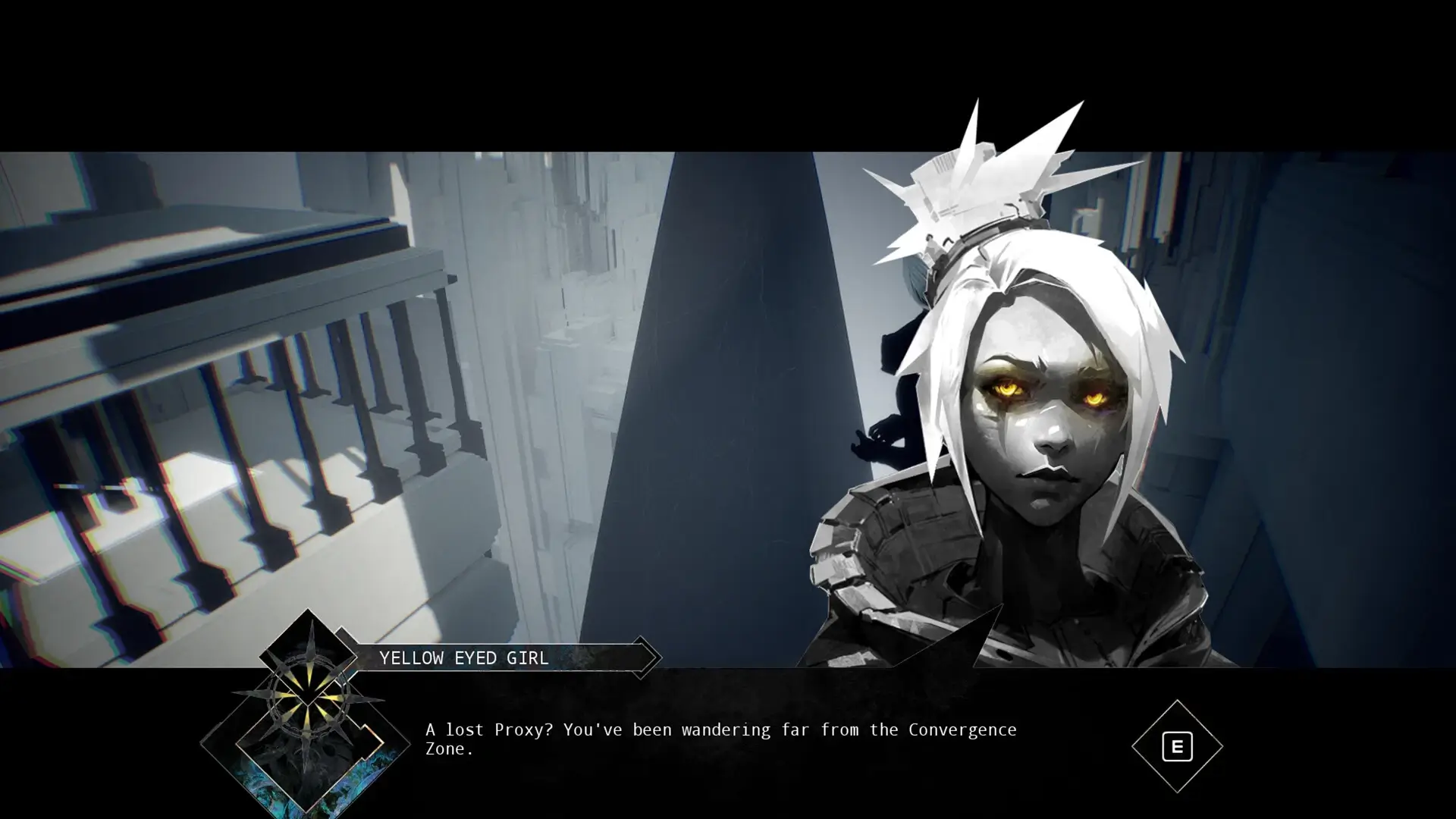 BLACKSHARD Gameplay Screenshots 3