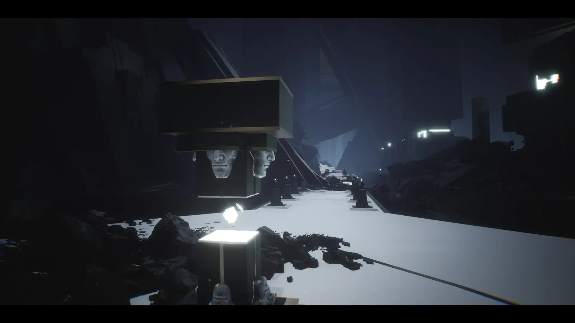 BLACKSHARD Gameplay Screenshots 4