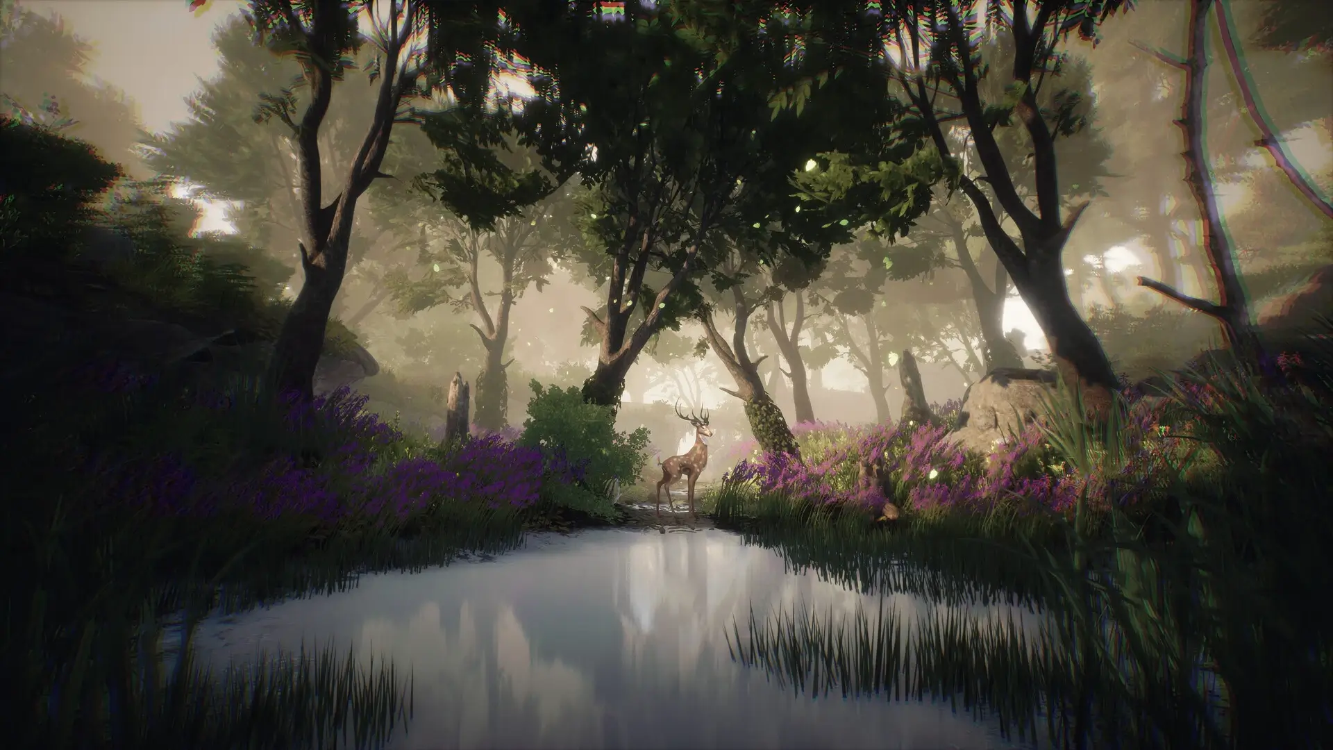 BLACKTAIL Gameplay Screenshots 4