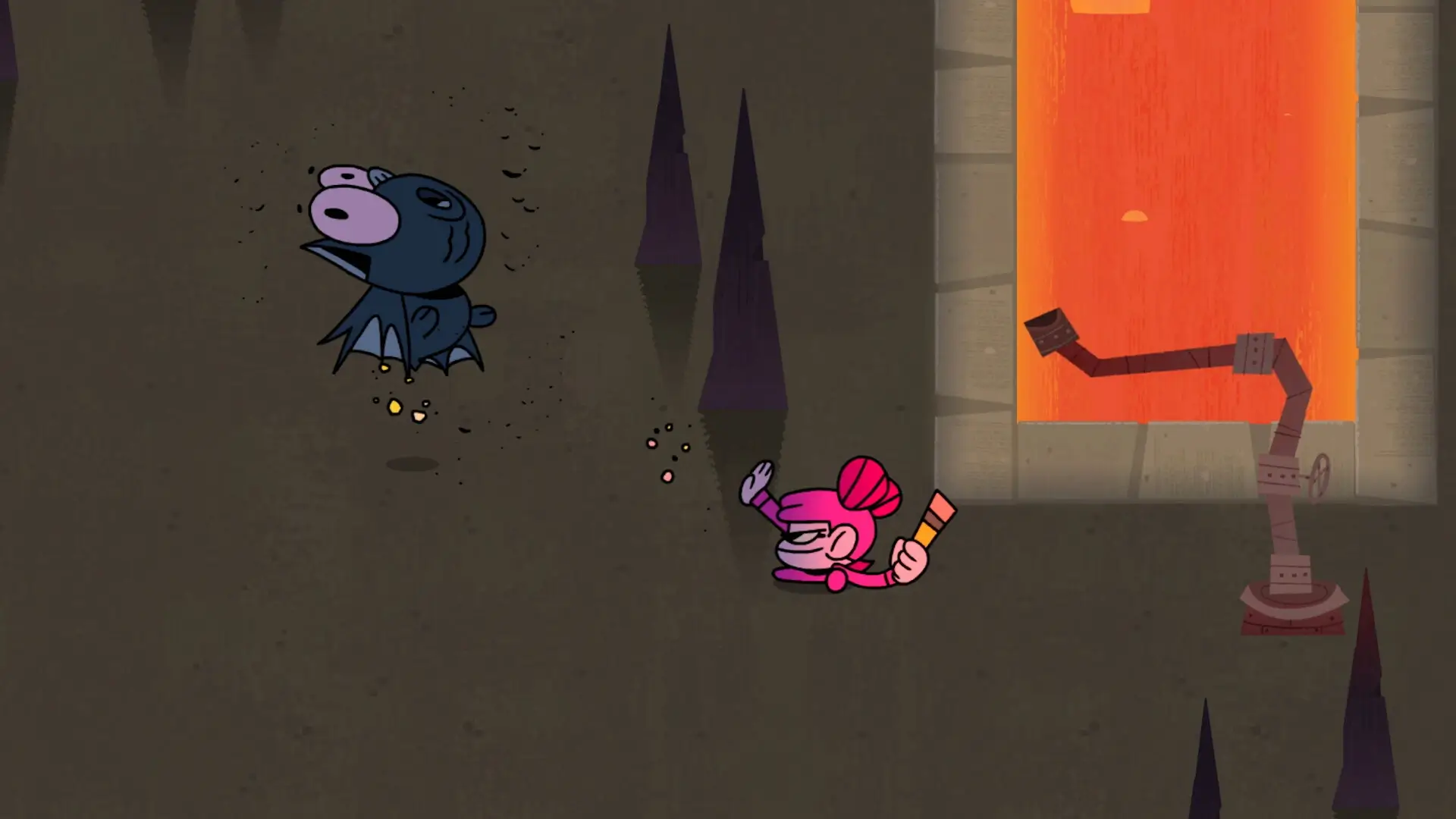 #BLUD Gameplay Screenshots 4