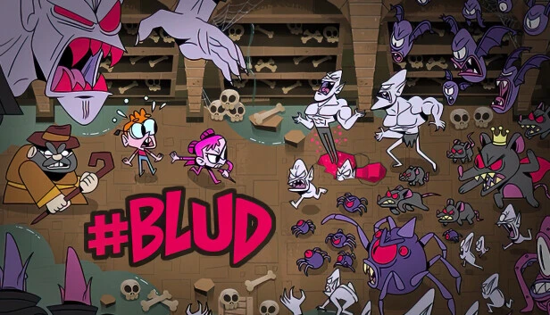 #BLUD Torrent Download