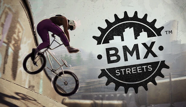 BMX Streets Torrent Download