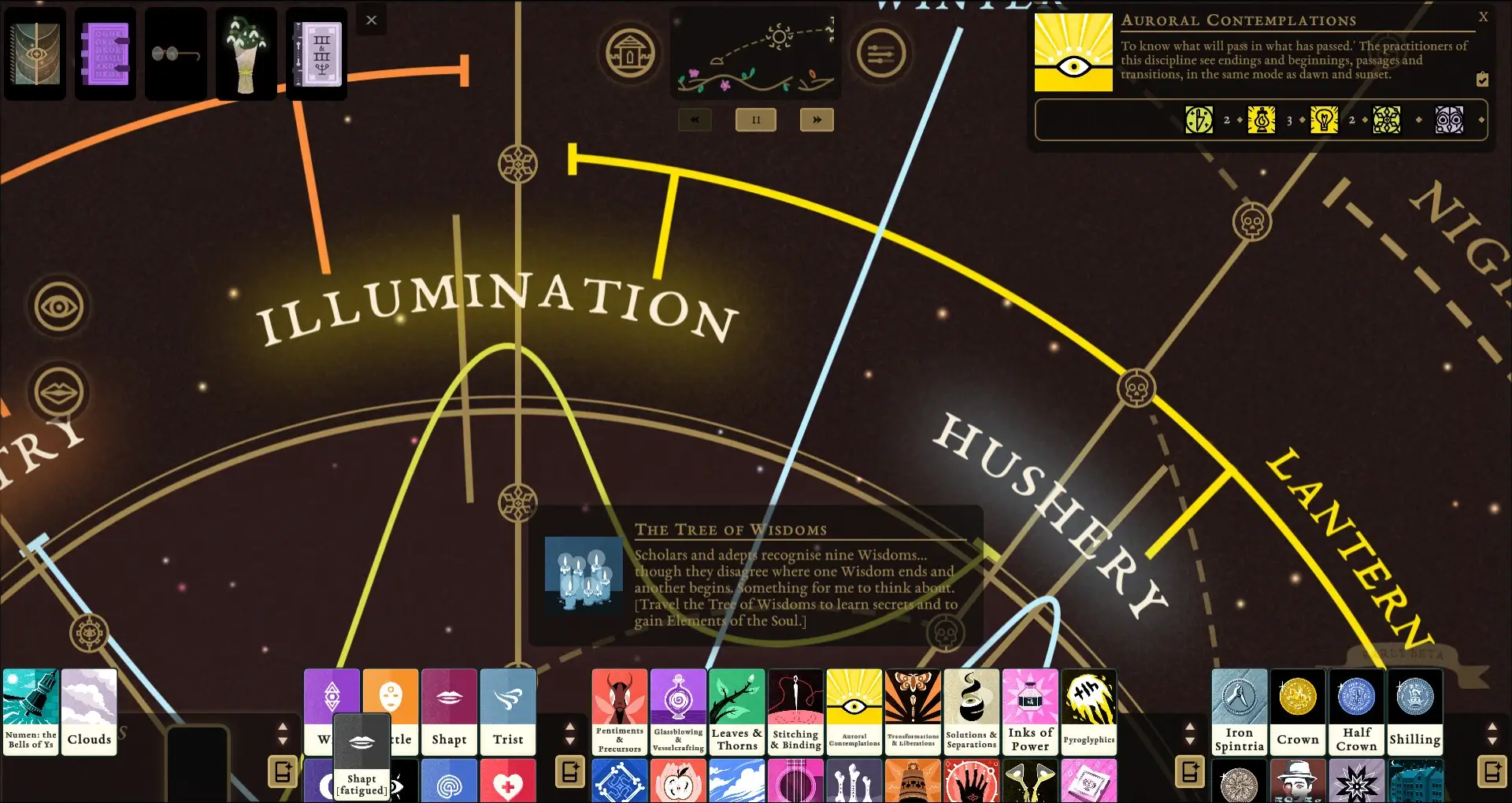 BOOK OF HOURS: Perpetual Edition Gameplay Screenshots 3