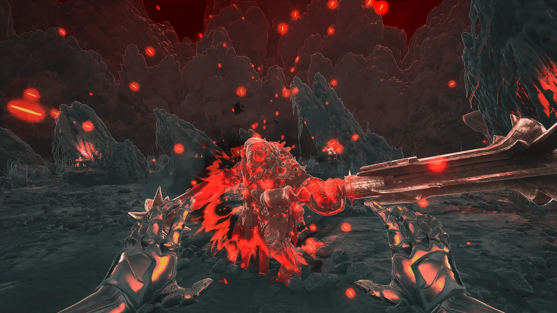 BPM: Bullets Per Minute Gameplay Screenshots 2