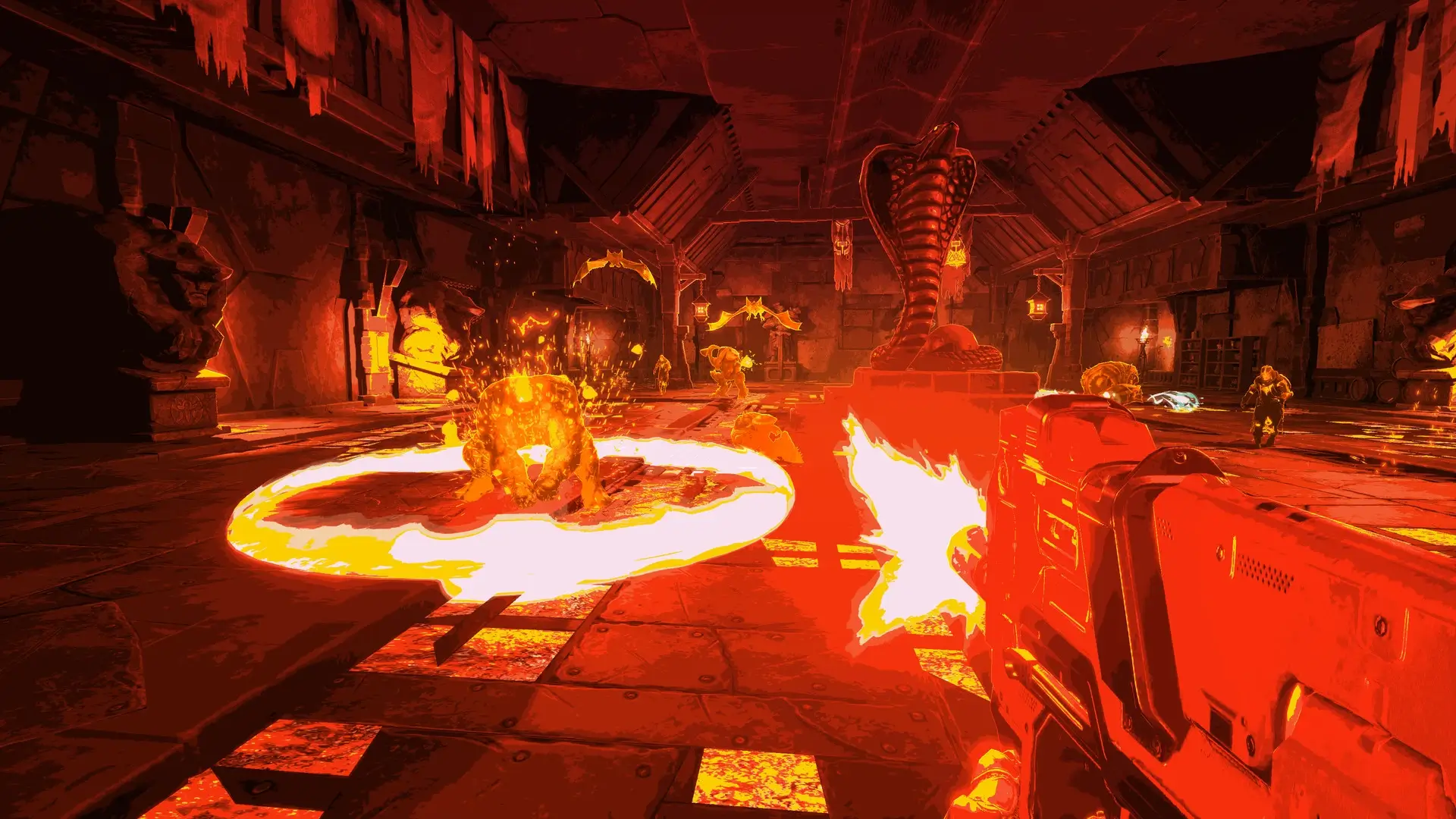 BPM: Bullets Per Minute Gameplay Screenshots 3