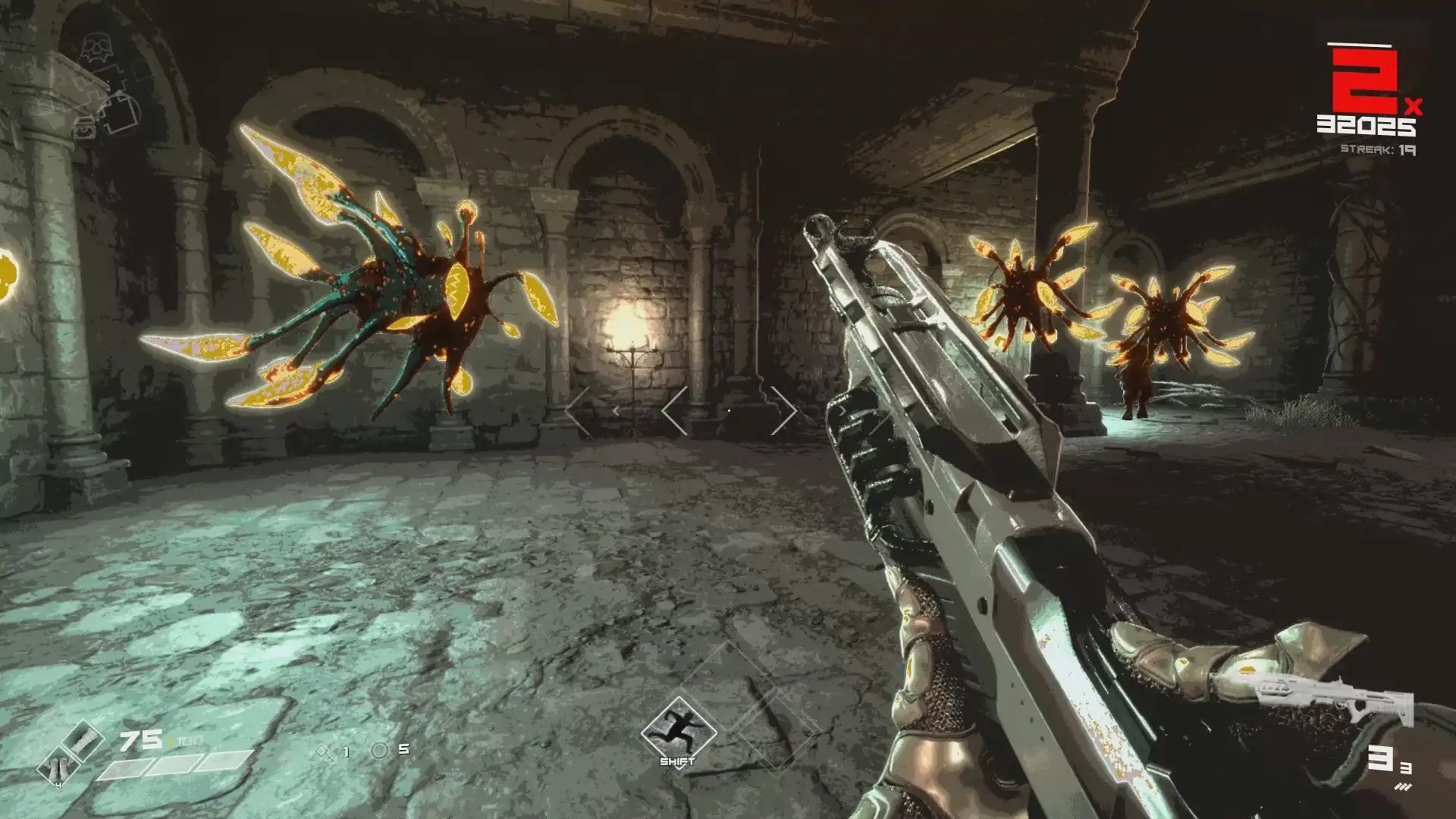 BPM: Bullets Per Minute Gameplay Screenshots 4