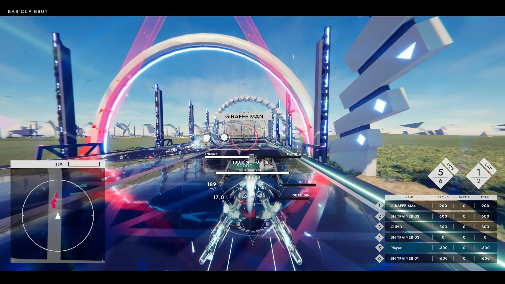 BREAK ARTS III & Soundtrack Bundle Gameplay Screenshots 1