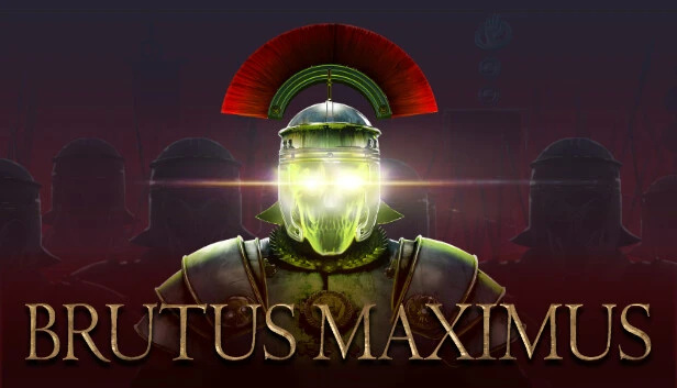 BRUTUS MAXIMUS Torrent Download