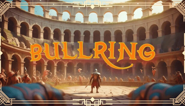 BULLRING Torrent Download
