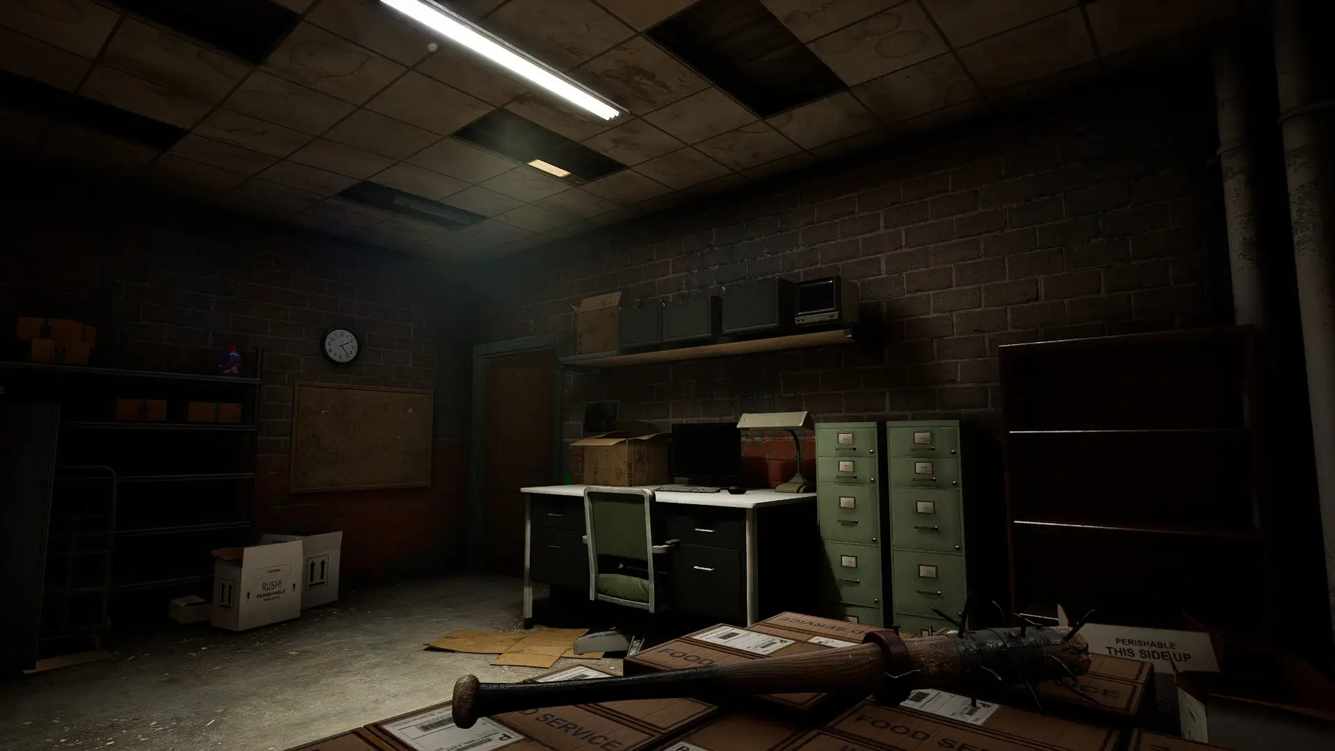 Back 4 Blood: Ultimate Edition Gameplay Screenshots 1