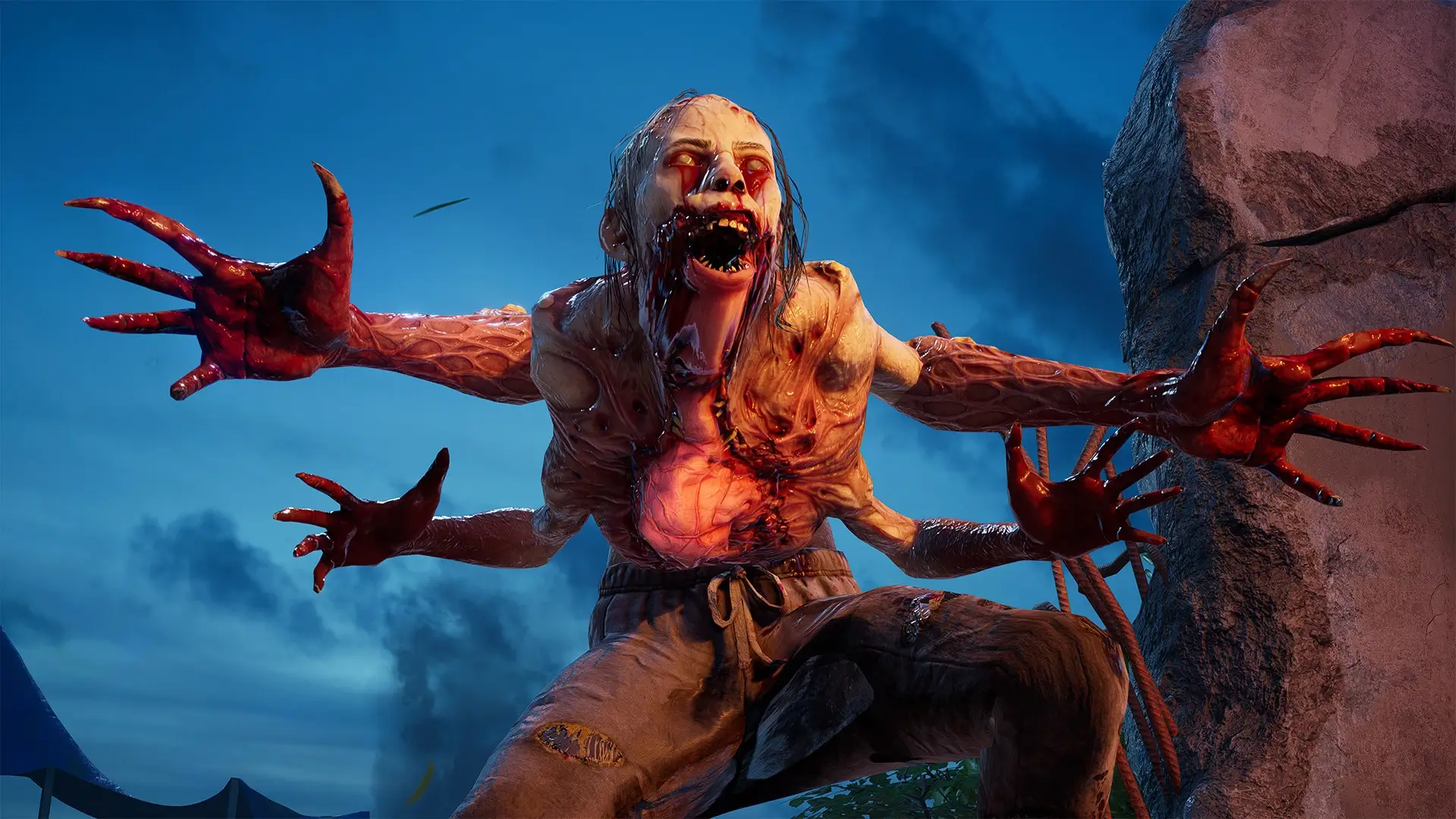 Back 4 Blood: Ultimate Edition Gameplay Screenshots 4