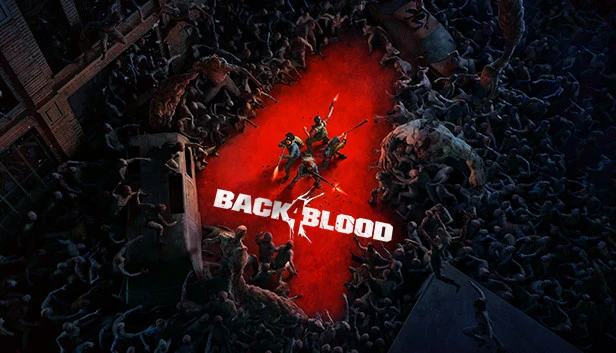 Back 4 Blood: Ultimate Edition Torrent Download