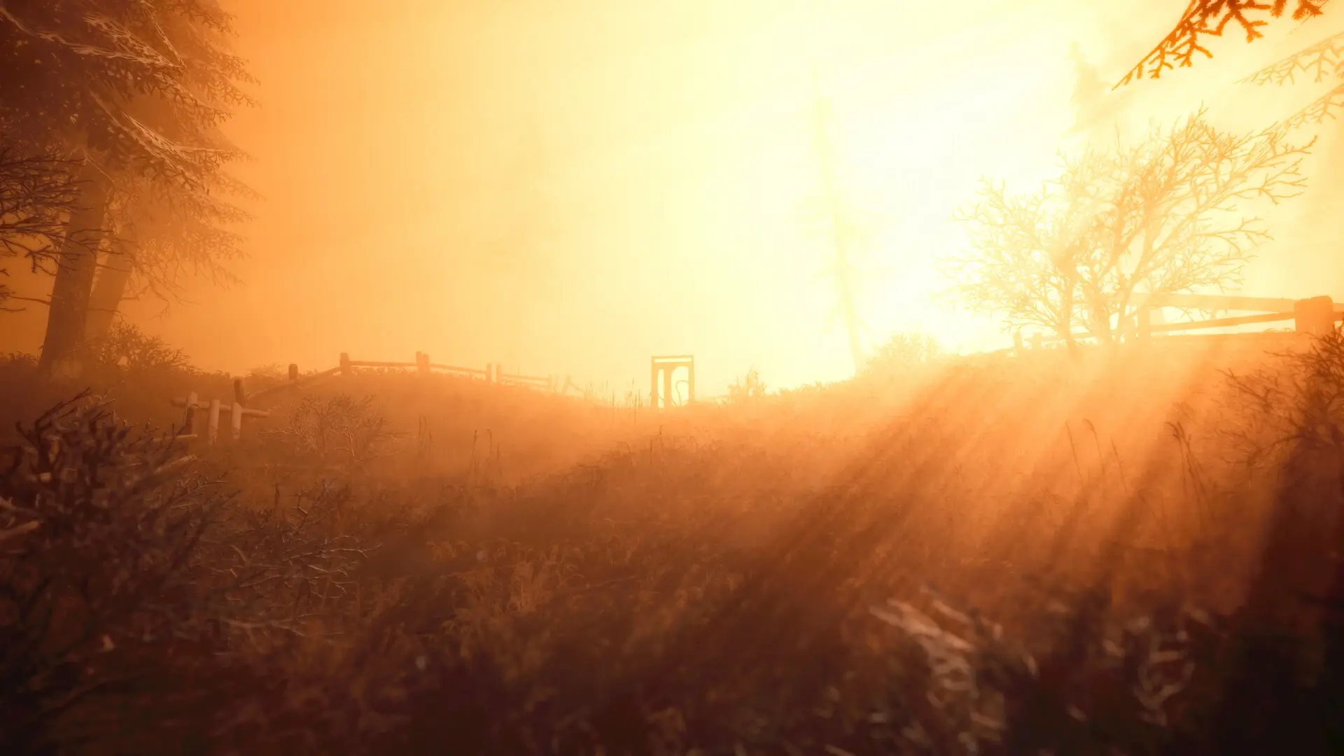 Back Then Gameplay Screenshots 1