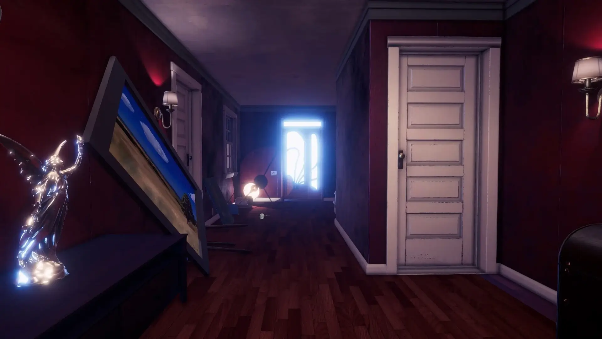 Back Then Gameplay Screenshots 2