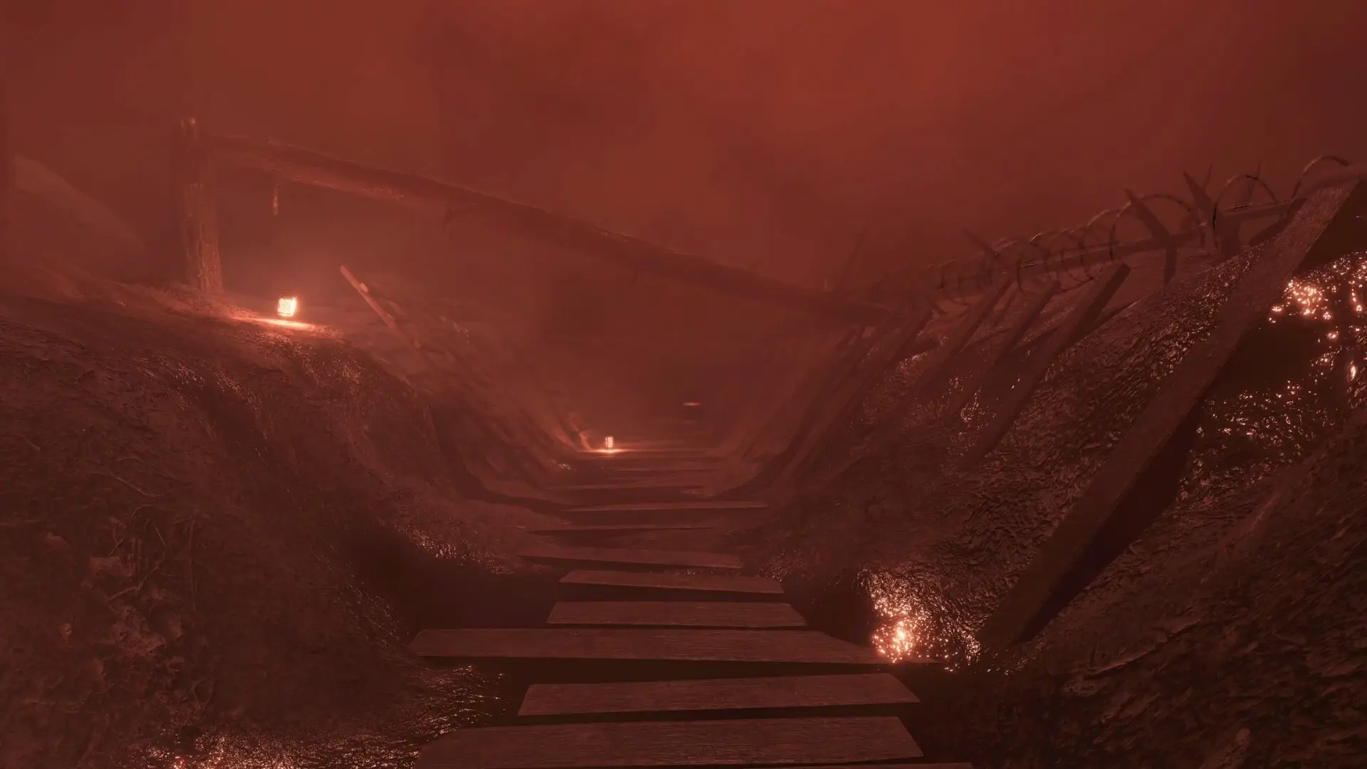Back Then Gameplay Screenshots 3