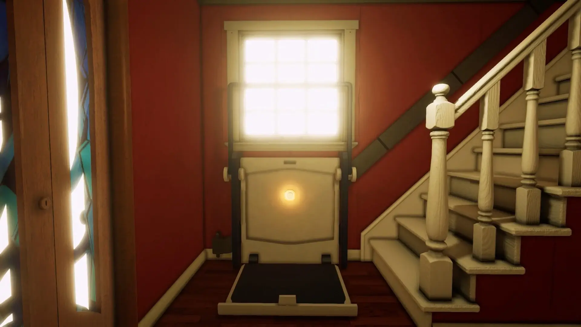 Back Then Gameplay Screenshots 4