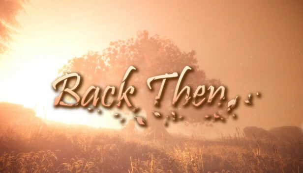 Back Then Torrent Download