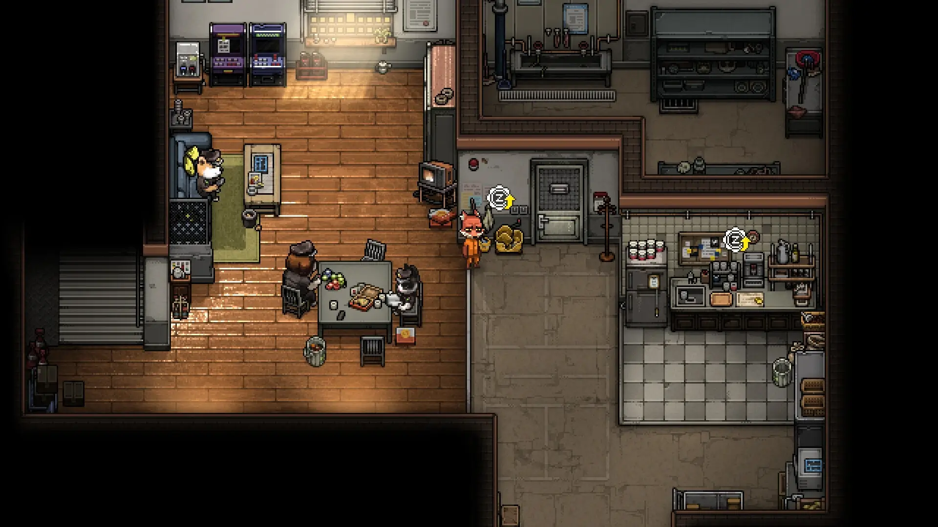 Back to the Dawn: Deluxe Edition Gameplay Screenshots 1