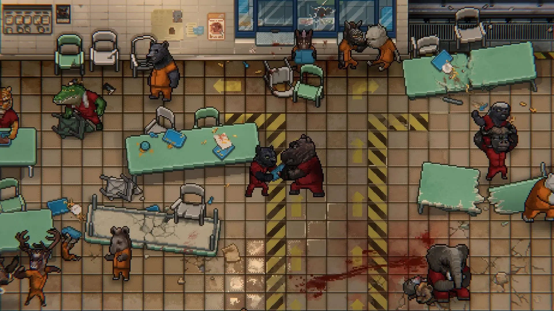 Back to the Dawn: Deluxe Edition Gameplay Screenshots 2